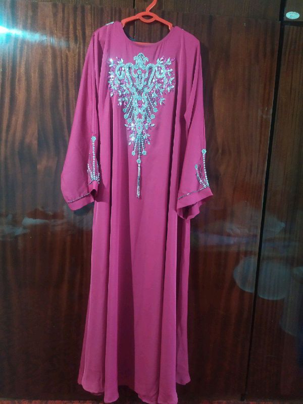 Abaya Abaya