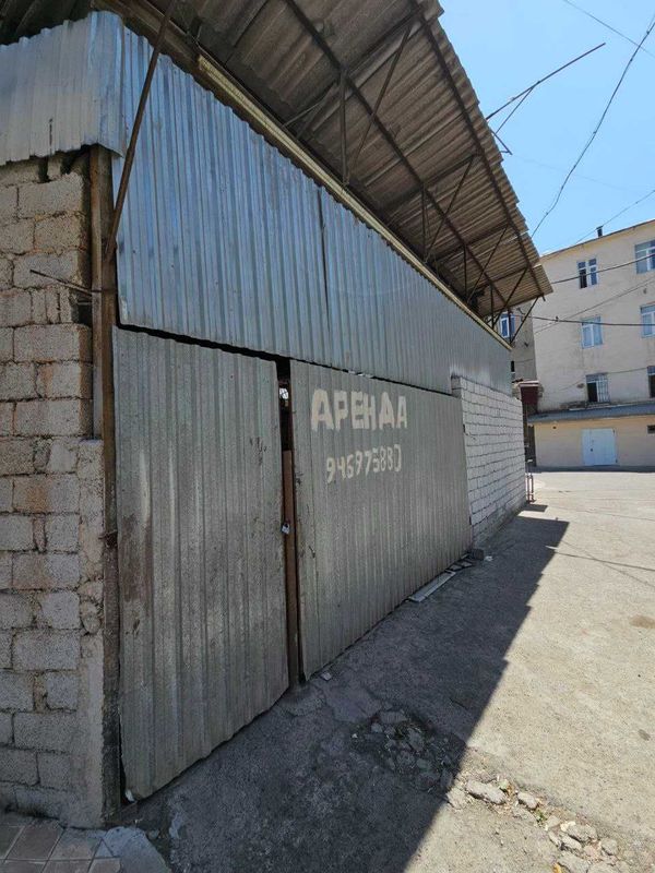 Продаётся нежилое помещение 205(м2) Продаётся нежилое помещение 205(м2)