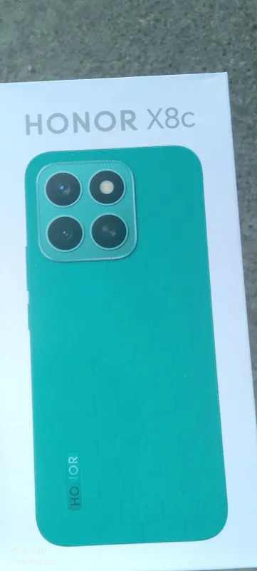 Honor x8c sotiladi sirochni Honor x8c sotiladi sirochni