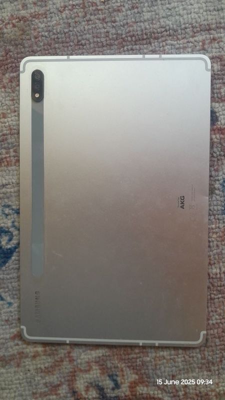 Samsung tab s7 wifi Samsung tab s7 wifi