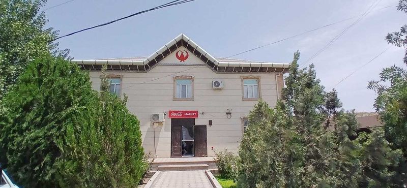 Xorazm viloyati, Tuproqqala tumanida minimarket binosi sotiladi