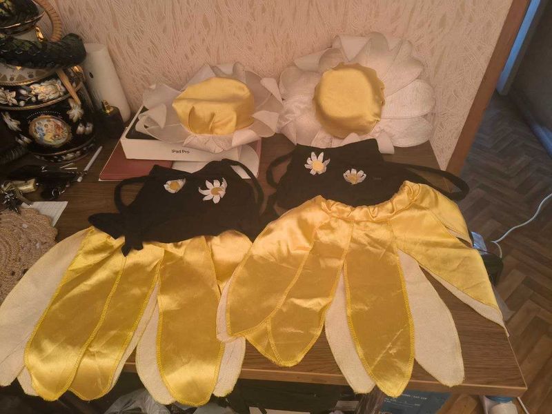 Детские костюмы маскарад, для праздников распродажа от 20.000 сум