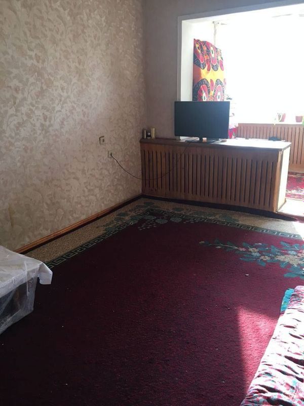 1 xonali Kvartira sotiladi sergeli 1 da 1 xonali Kvartira sotiladi sergeli 1 da