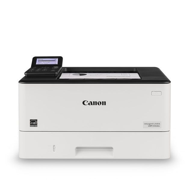 Printer canon LBP 246 dw Printer canon LBP 246 dw