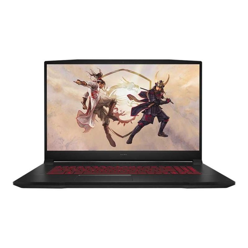 MSI Sword GF76 Core i7-13620H 16 Gb ddr 512 ssd RTX 4060