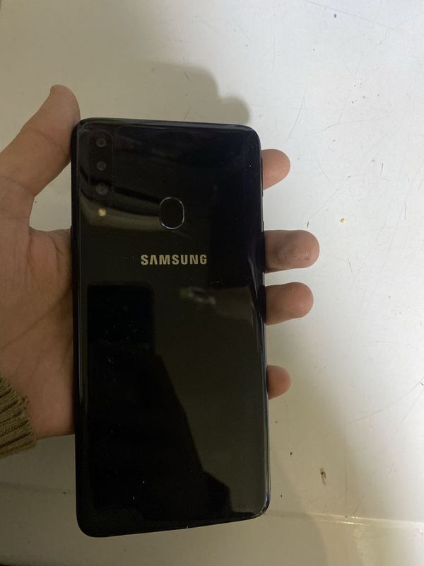 Samsung A20 S 32 Gb