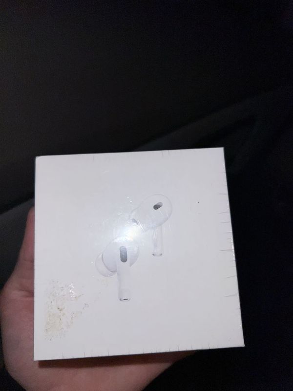 Airpods pro sotiladi