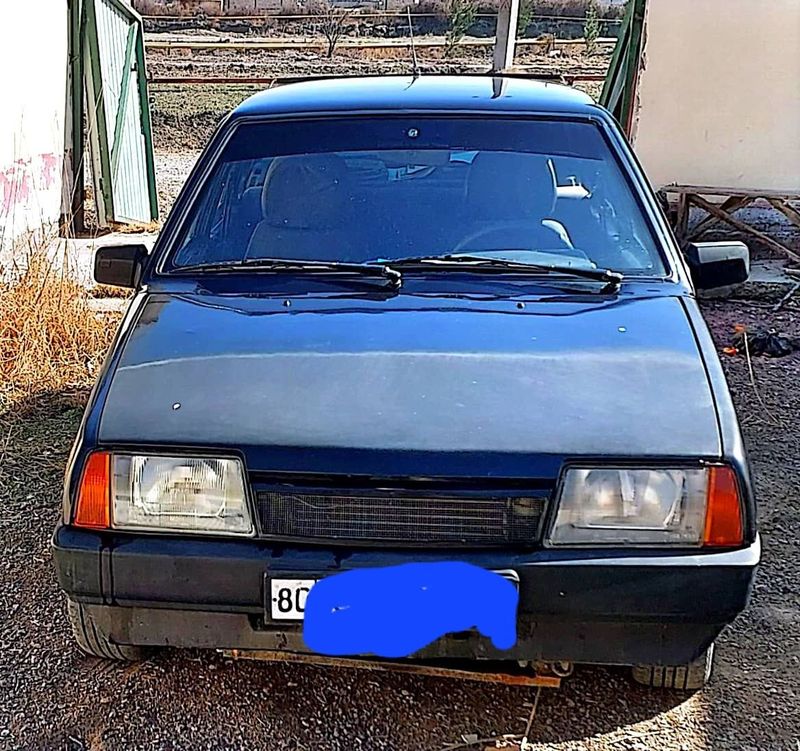 Vaz 21099 sotiladi