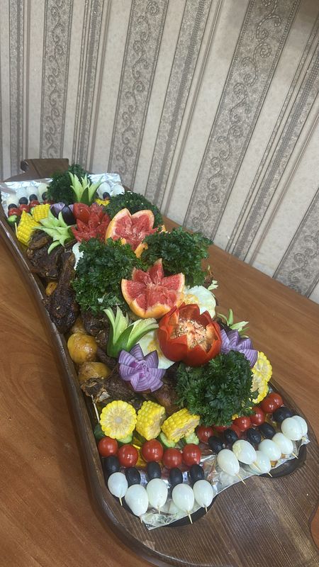 ковудок ,жулен,торт