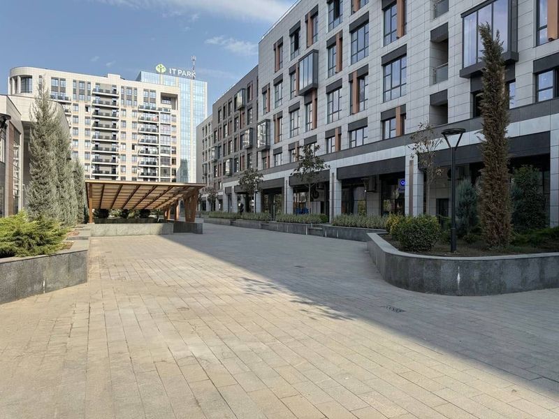 Аренда офис Улица Махтумкули 233м2 Аренда офис Улица Махтумкули 233м2