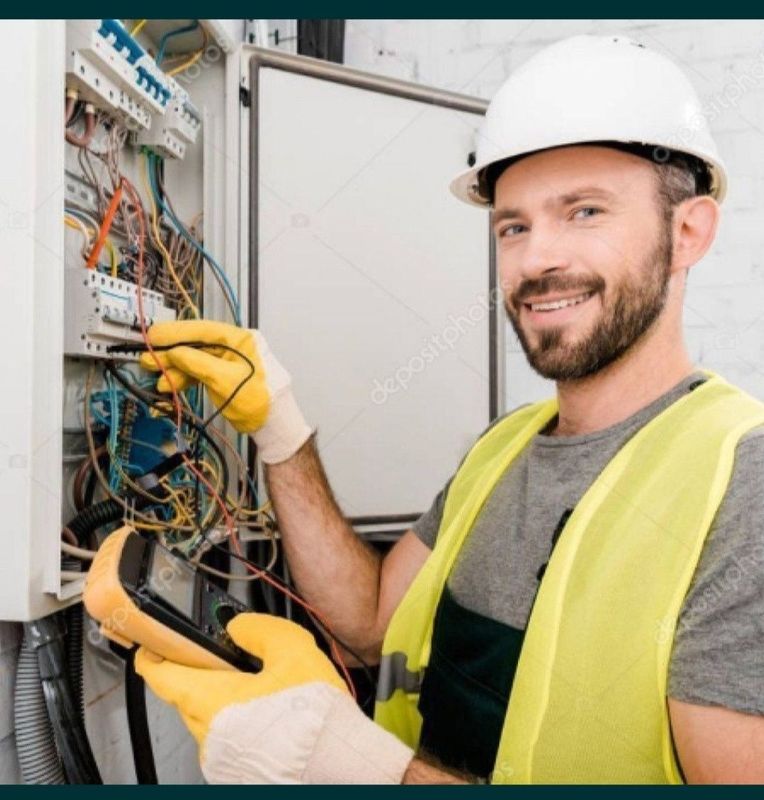 Elektirik xizmati 24/7 Elektirik xizmati 24/7