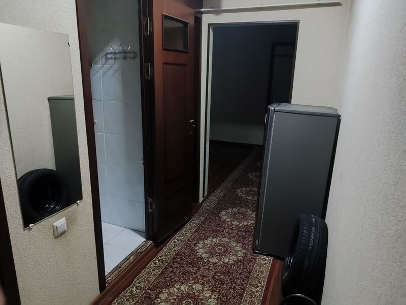 Ijaraga uy oila uchun. Yakkasaroy Boshliq. 350$ Ijaraga uy oila uchun. Yakkasaroy Boshliq. 350$