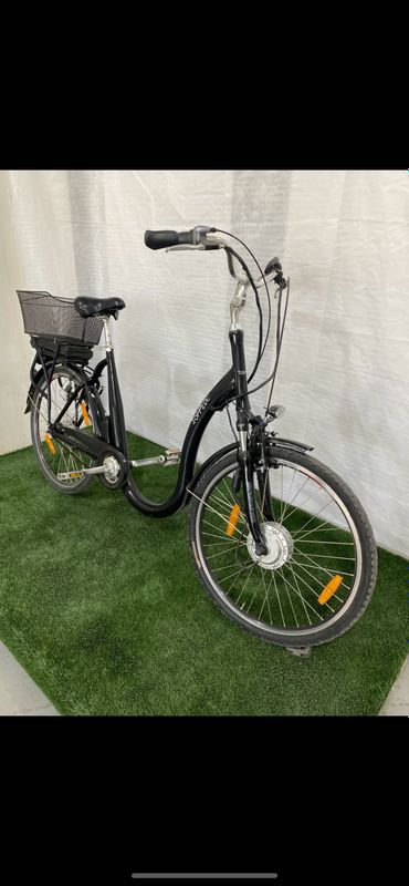 Velo Germany original Velo Germany original