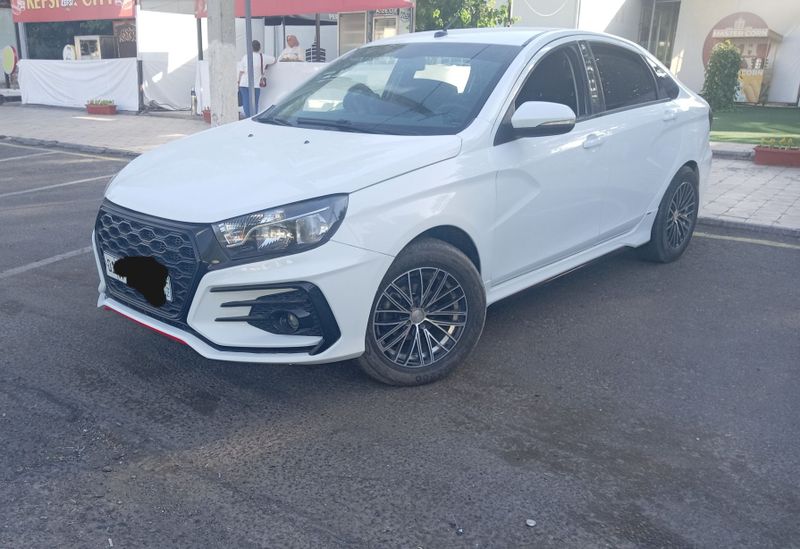Lada vesta 1,6 mator dotlad Lada vesta 1,6 mator dotlad