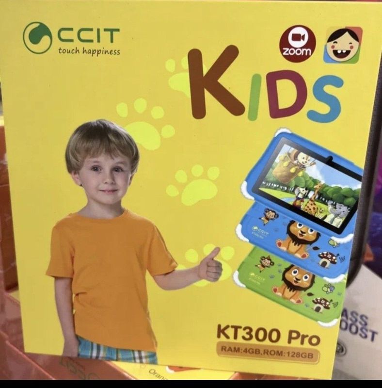 планшети Kids kd300 plansheti Кидс КД