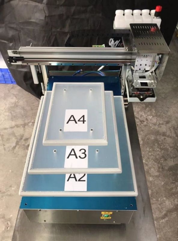 Tekstil dtg printer sotiladi