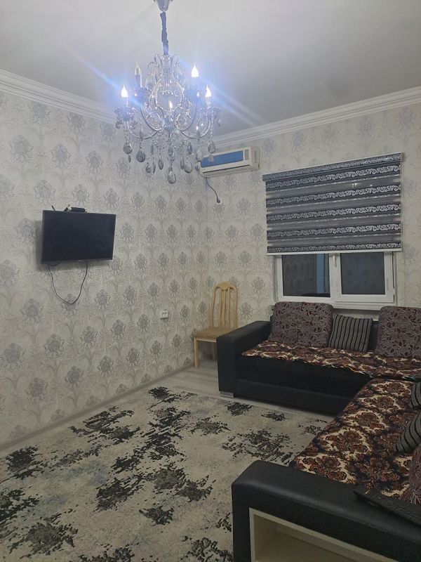 Юнус Абад 9 квартал 1/1/5 Юнус Абад 9 квартал 1/1/5
