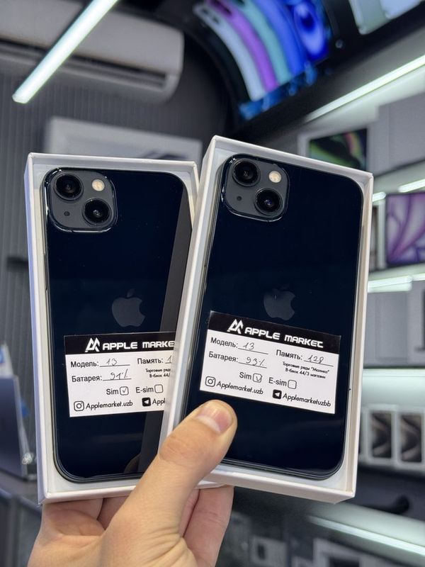 Iphone 13 128gb ideal Iphone 13 128gb ideal