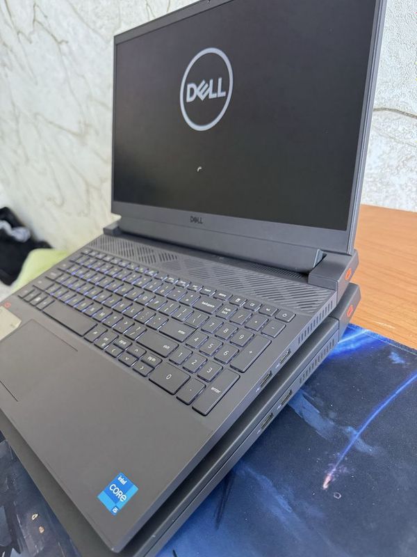 Dell G15 igravoy kompyuter Dell G15 igravoy kompyuter