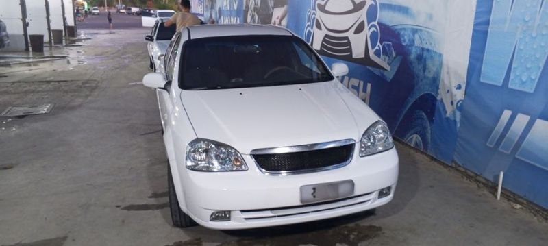 Lacetti 1.8 2010 года Lacetti 1.8 2010 года