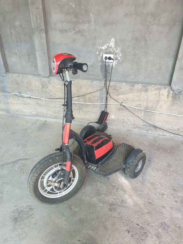 Elektro samakat 3 ta balon Elektro samakat 3 ta balon