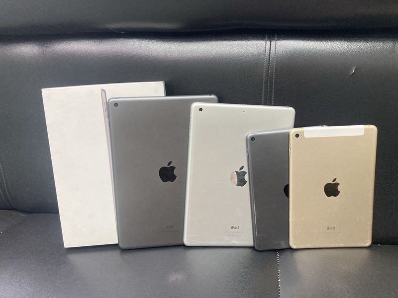 Apple iPad Sotiladi DJay uchun App Tekin