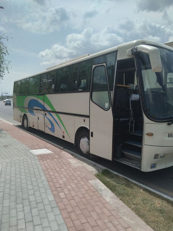 Продаётся автобус Продаётся автобус