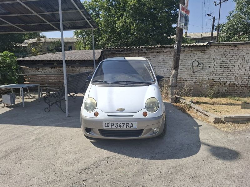 Matiz best. Gazi bor. Supper kandiyor. Generally bor