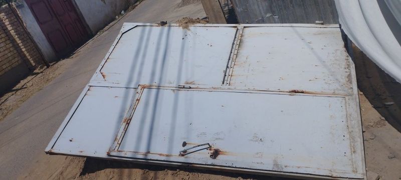 Воротаб/у на металлолом Воротаб/у на металлолом