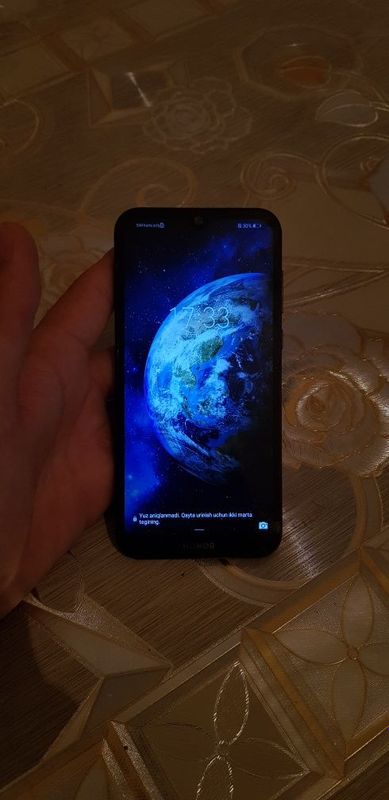 Honor 8s global