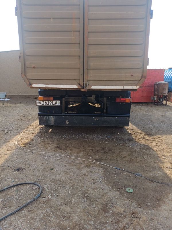 Gaz 53 Bartavoy mtz 80 turbina Gaz 53 Bartavoy mtz 80 turbina