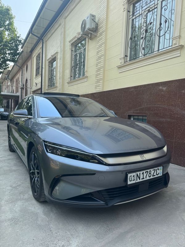 Han 3.9 2024 restyling Notariusga tayyor Han 3.9 2024 restyling Notariusga tayyor