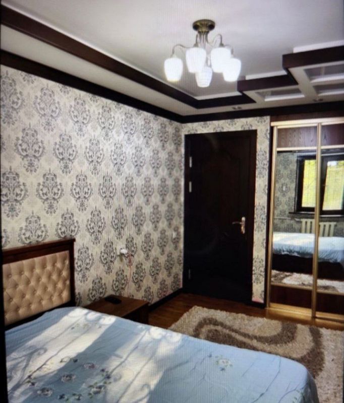 Yakkasaroy Shota rustavilida 2 xonali uy ijaraga beriladi