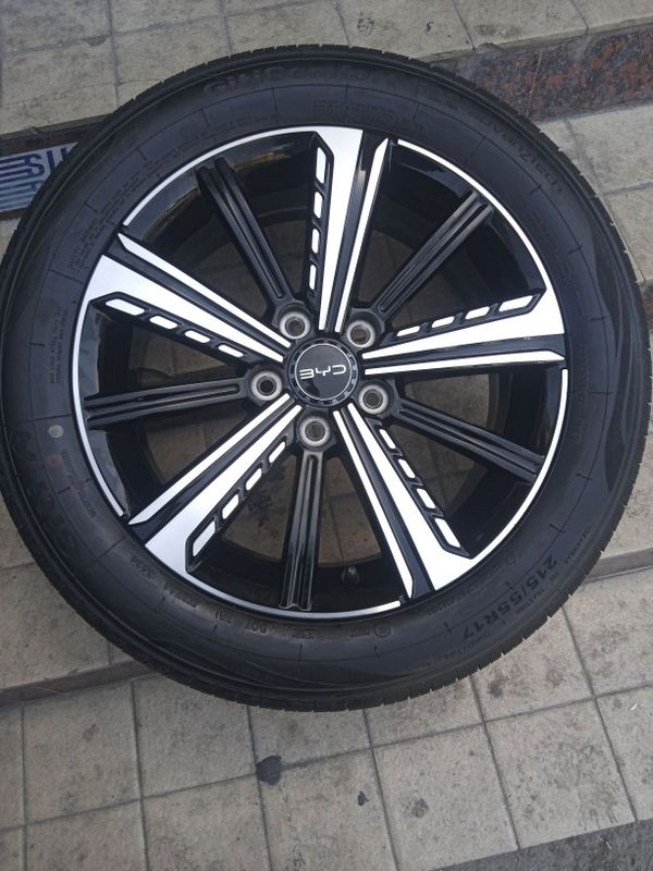 Byd chazor zapaskaga