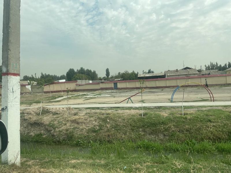 Yangi Toshkentda 12,97 sotixli yer Yangi Toshkentda 12,97 sotixli yer