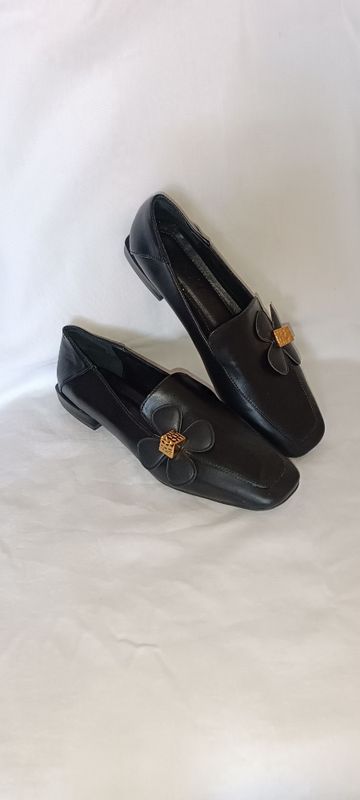 макасины- туфли