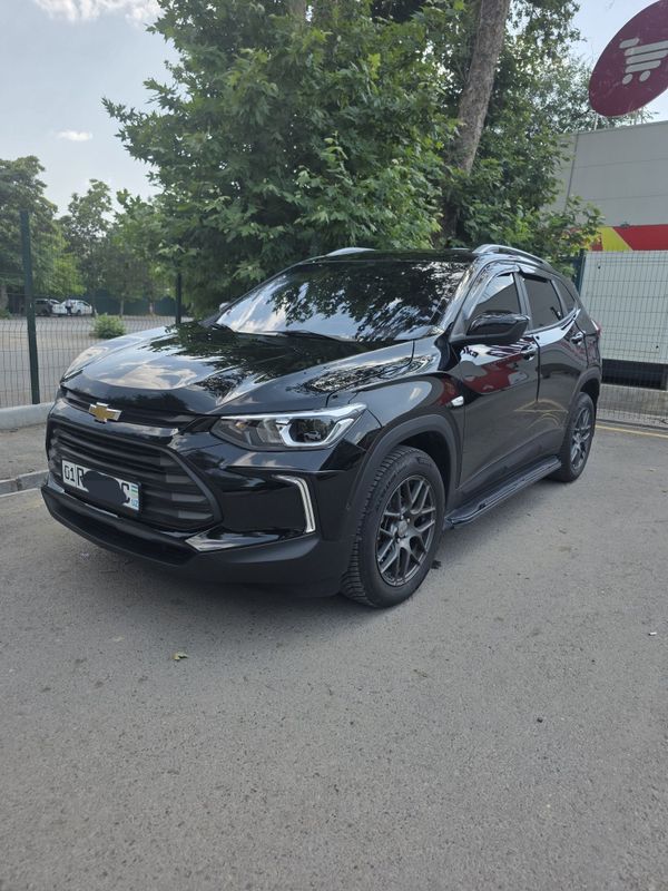 2024год выпуска Tracker2 LTZ+ чистая 2024год выпуска Tracker2 LTZ+ чистая