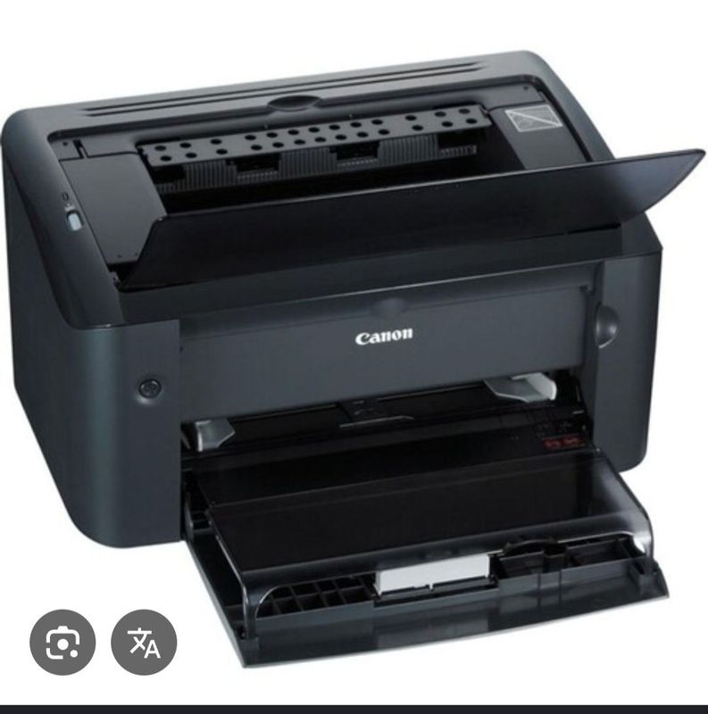 Принтер Canon lbp2900