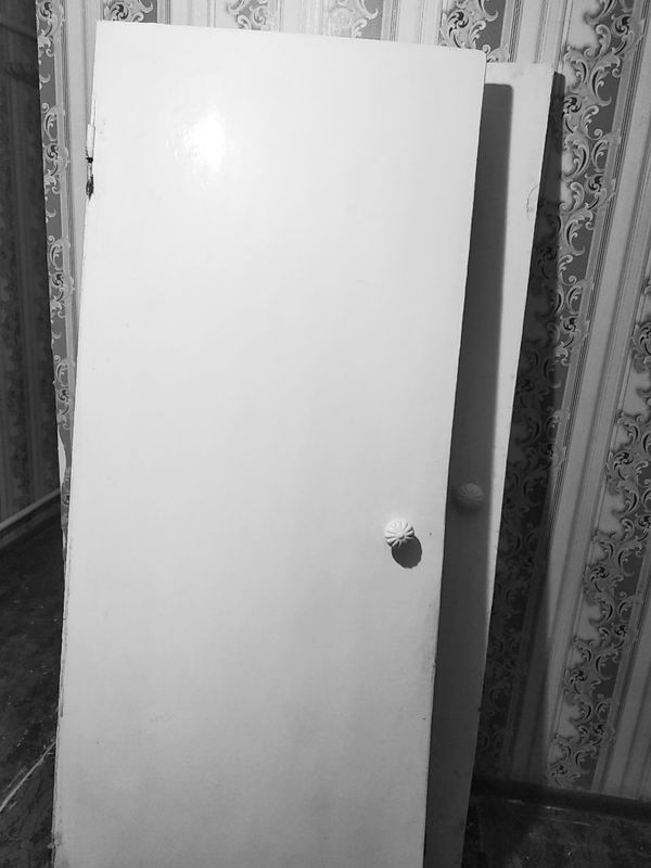 Двери межкомнатные