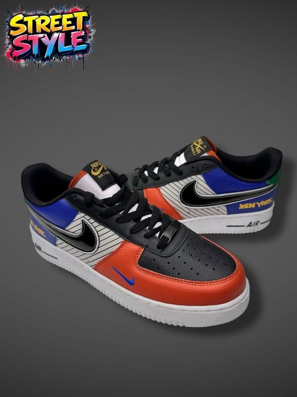 Кроссовки Nike air Force 40-44 Кроссовки Nike air Force 40-44