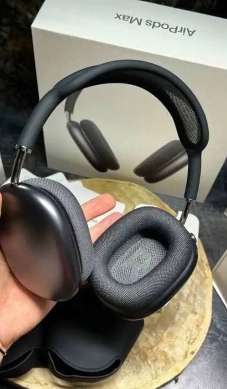 Air Pods Max AAA Качество PREMIUM