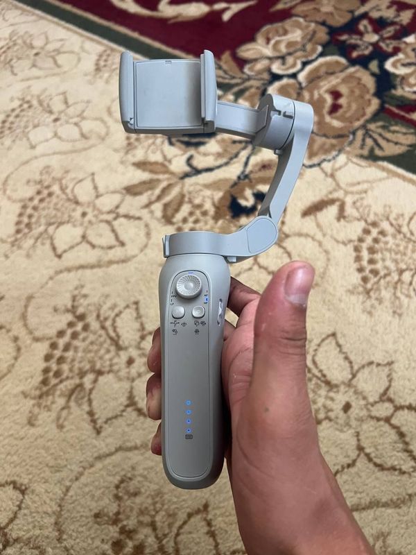 stabilizator gimbal 7 pro arzon narxda stabilizator gimbal 7 pro arzon narxda