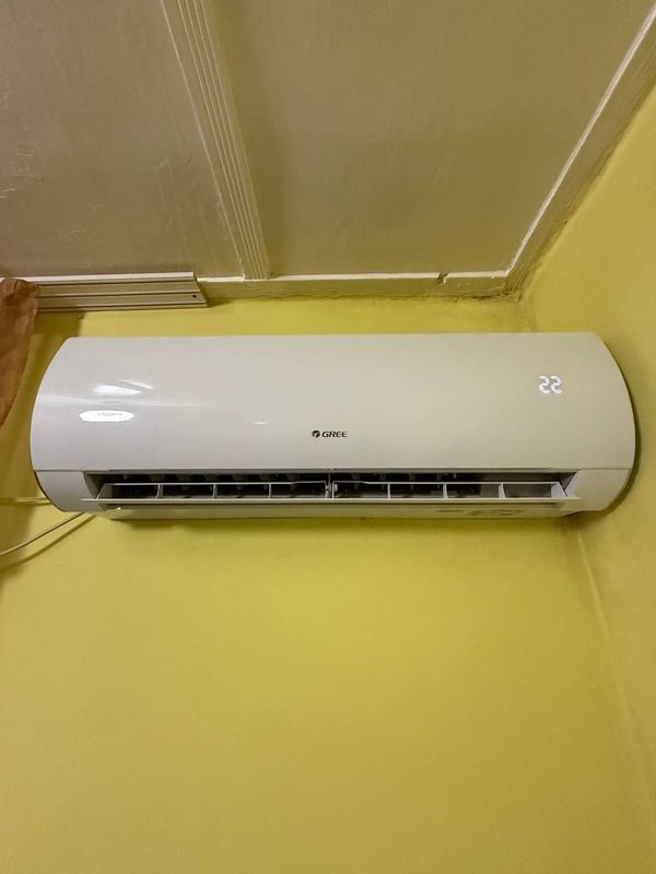 Б.у кондиционерлар Gree Artel lg