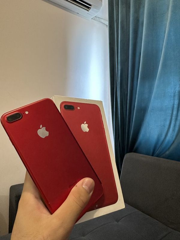 Iphone 7 plus 128 GB Iphone 7 plus 128 GB