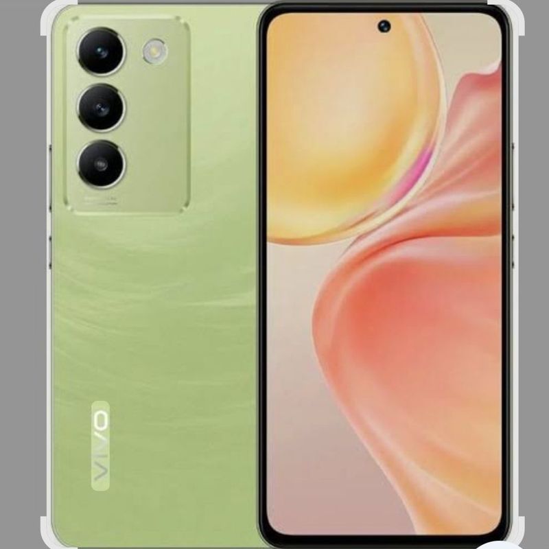 Vivo Y100 8+8/256 Vivo Y100 8+8/256