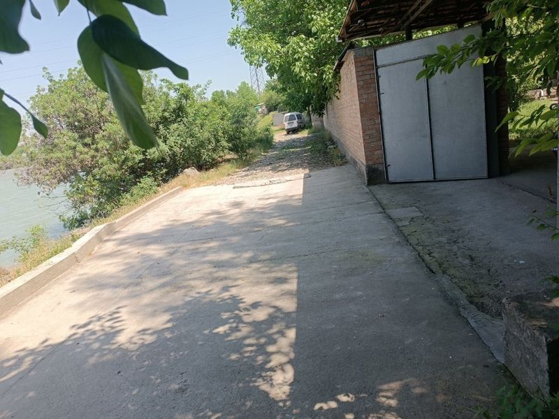 Продается дача 12 соток на берегу Карасу, Кавардан, Янгибазар Продается дача 12 соток на берегу Карасу, Кавардан, Янгибазар