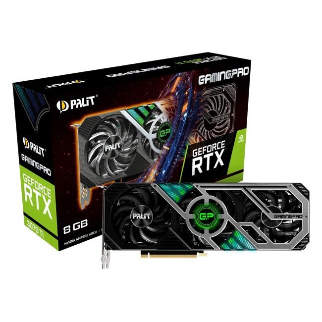 Видеокарта RTX 3070 Ti | Идеальное состояние | Полный комплект Видеокарта RTX 3070 Ti | Идеальное состояние | Полный комплект