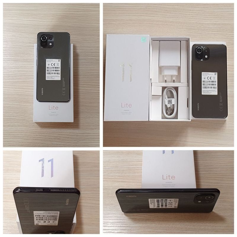 Redmi 11 lite 128/6