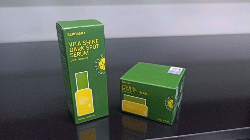 Korea kosmetika