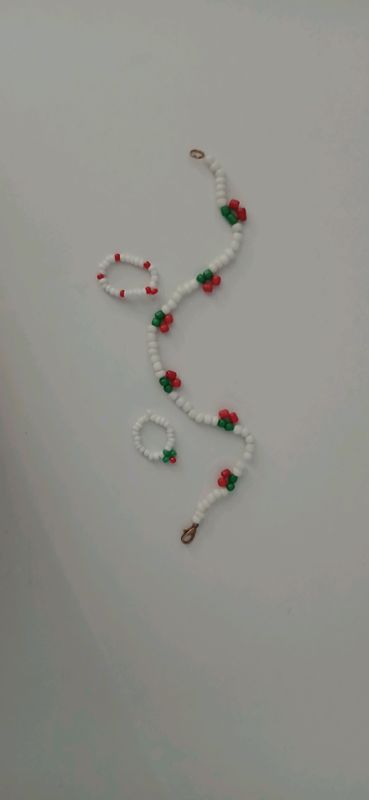 украшения